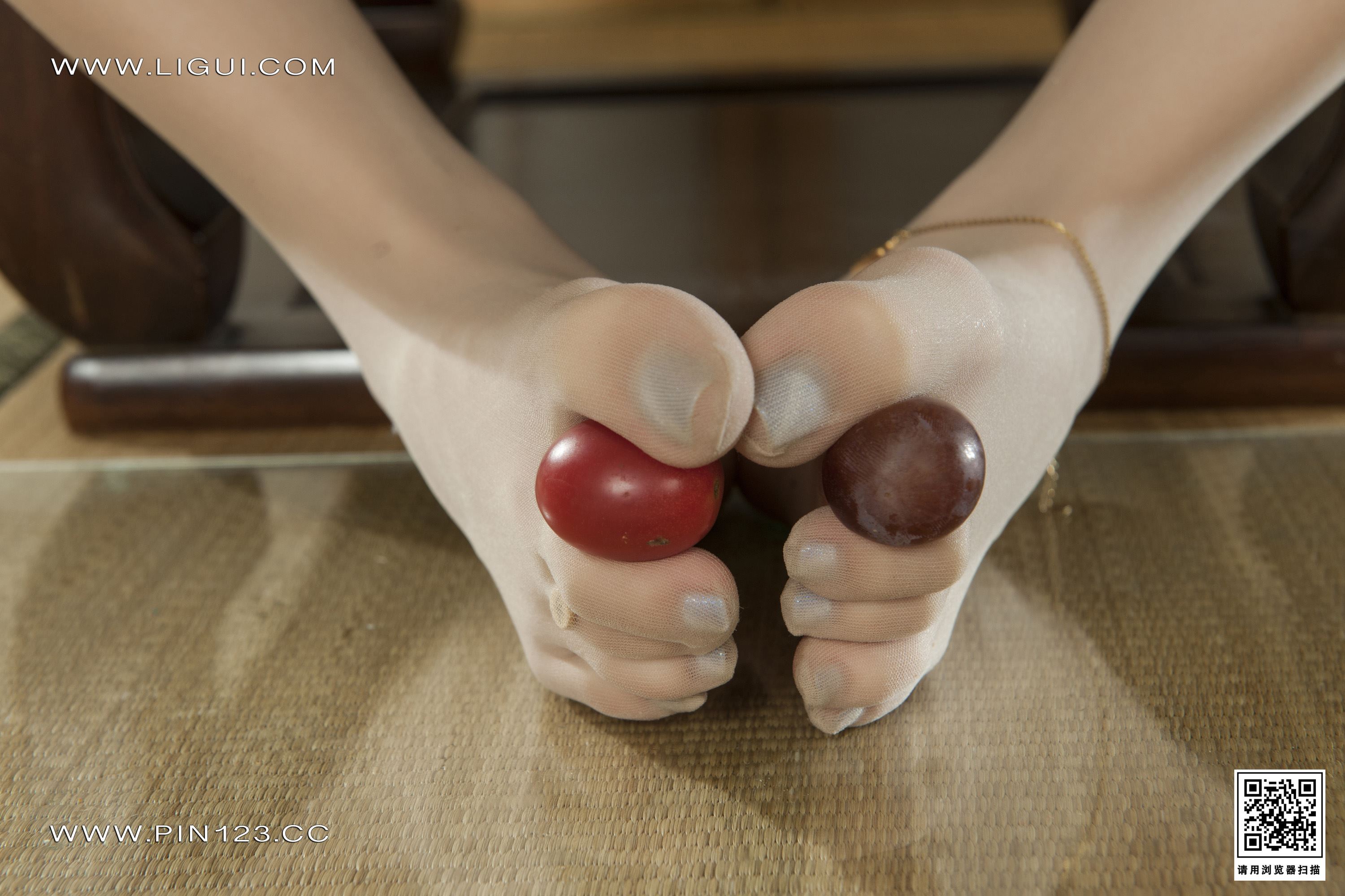 Ligui丽柜 2022.09.09 欲兔中秋 兔子